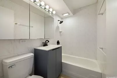 1427 Alexander Street #207, Honolulu, HI 96822 - Photo 14