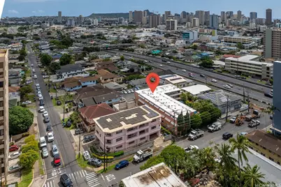 1427 Alexander Street #207, Honolulu, HI 96822 - Photo 24