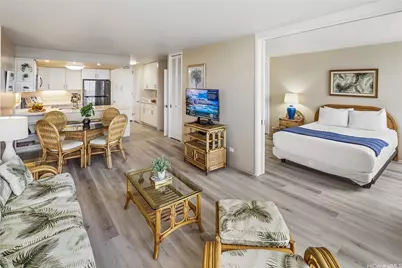 1765 Ala Moana Boulevard #682, Honolulu, HI 96815 - Photo 10