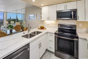 1765 Ala Moana Blvd, Honolulu, HI 96815 - Photo 14