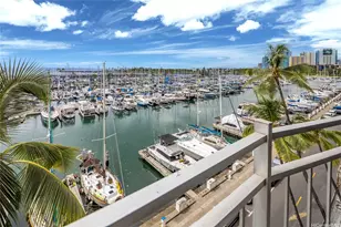 1765 Ala Moana Blvd, Honolulu, HI 96815 - Photo 8