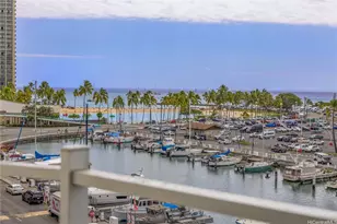 1765 Ala Moana Blvd, Honolulu, HI 96815 - Photo 22