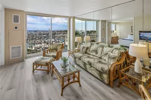 1765 Ala Moana Blvd, Honolulu, HI 96815 - Photo 6