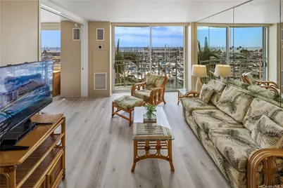 1765 Ala Moana Boulevard #682, Honolulu, HI 96815 - Photo 4