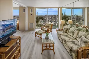 1765 Ala Moana Blvd, Honolulu, HI 96815 - Photo 4