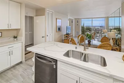 1765 Ala Moana Boulevard #682, Honolulu, HI 96815 - Photo 16