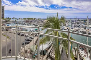 1765 Ala Moana Blvd, Honolulu, HI 96815 - Photo 1