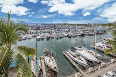 1765 Ala Moana Boulevard #682, Honolulu, HI 96815 - Photo 6