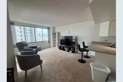 1314 Kalakaua Avenue #1406, Honolulu, HI 96826 - Photo 2