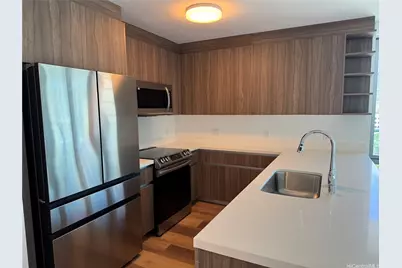 1515 Liona Street #1211, Honolulu, HI 96814 - Photo 2