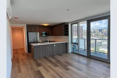 1515 Liona Street #1211, Honolulu, HI 96814 - Photo 4
