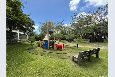 990 Ala Nanala Street #19A, Honolulu, HI 96818 - Photo 24