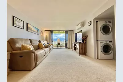 990 Ala Nanala Street #19A, Honolulu, HI 96818 - Photo 2