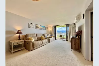 990 Ala Nanala Street #19A, Honolulu, HI 96818 - Photo 1