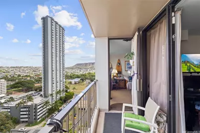 229 Paoakalani Avenue #1705, Honolulu, HI 96815 - Photo 10