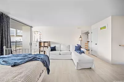 444 Nahua Street #912, Honolulu, HI 96815 - Photo 2