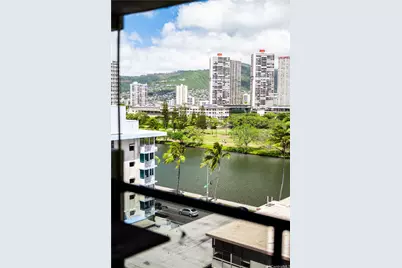 444 Nahua Street #912, Honolulu, HI 96815 - Photo 4