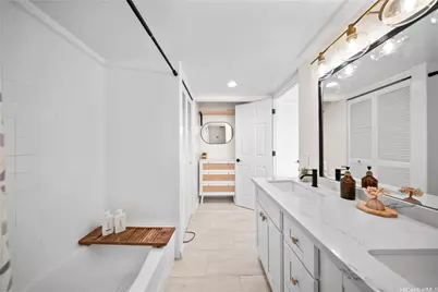 444 Nahua Street #912, Honolulu, HI 96815 - Photo 12