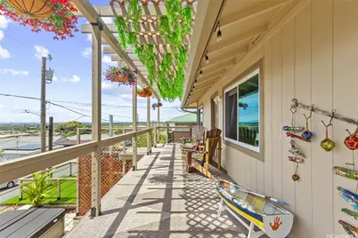 1358 Makaikoa Street, Honolulu, HI 96821 - Photo 2