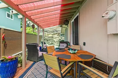 1358 Makaikoa Street, Honolulu, HI 96821 - Photo 6