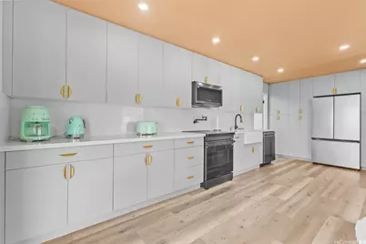 1358 Makaikoa Street, Honolulu, HI 96821 - Photo 18