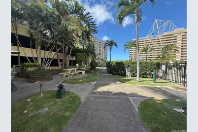 3161 Ala Ilima Street #1713, Honolulu, HI 96818 - Photo 18