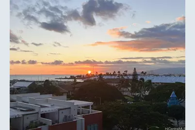 415 South Street #Makai 601, Honolulu, HI 96813 - Photo 2