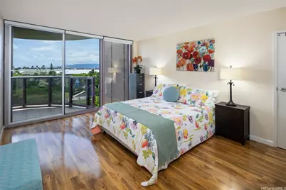 415 South Street #Makai 601, Honolulu, HI 96813 - Photo 8