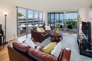 415 South St, Honolulu, HI 96813 - Photo 2