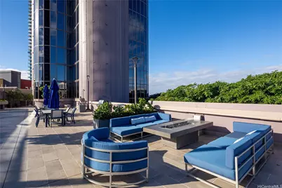 415 South Street #Makai 601, Honolulu, HI 96813 - Photo 14