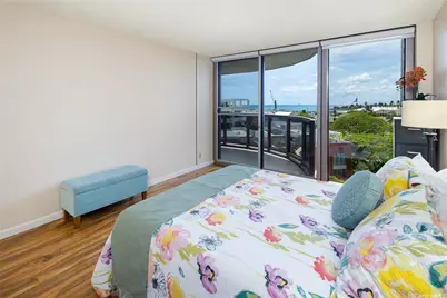 415 South Street #Makai 601, Honolulu, HI 96813 - Photo 8