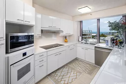 415 South Street #Makai 601, Honolulu, HI 96813 - Photo 6