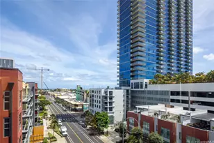 415 South St, Honolulu, HI 96813 - Photo 4