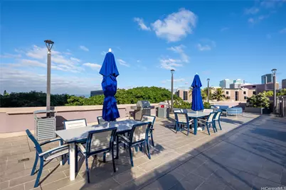 415 South Street #Makai 601, Honolulu, HI 96813 - Photo 12