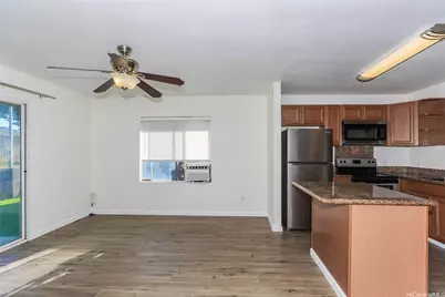 91-1151 Kamaaha Loop #8H, Kapolei, HI 96707 - Photo 4