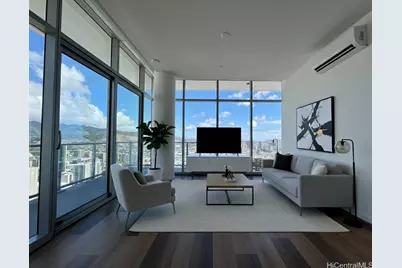 1515 Liona Street #4419, Honolulu, HI 96814 - Photo 2