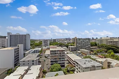 1710 Makiki Street #301, Honolulu, HI 96822 - Photo 22