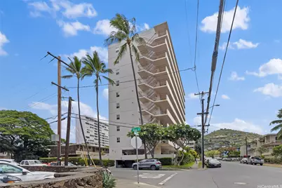 1710 Makiki Street #301, Honolulu, HI 96822 - Photo 20