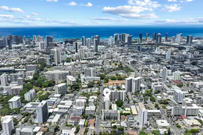 1710 Makiki Street #301, Honolulu, HI 96822 - Photo 22