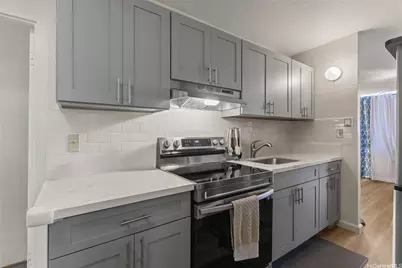 1710 Makiki Street #301, Honolulu, HI 96822 - Photo 6
