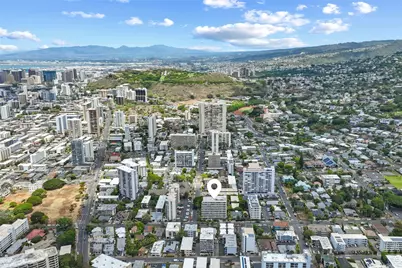 1710 Makiki Street #301, Honolulu, HI 96822 - Photo 24