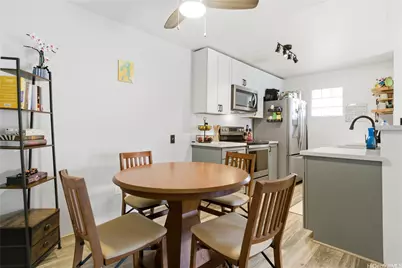 91-1207 Kaneana Street #6J, Ewa Beach, HI 96706 - Photo 4