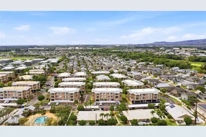 91-1207 Kaneana Street #6J, Ewa Beach, HI 96706 - Photo 22