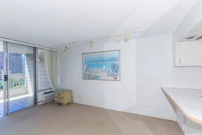 1848 Kahakai Drive #1004, Honolulu, HI 96814 - Photo 8