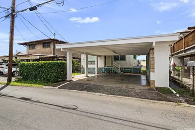 519 Panui Street, Honolulu, HI 96817 - Photo 22