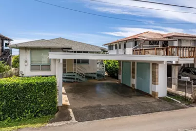 519 Panui Street, Honolulu, HI 96817 - Photo 1