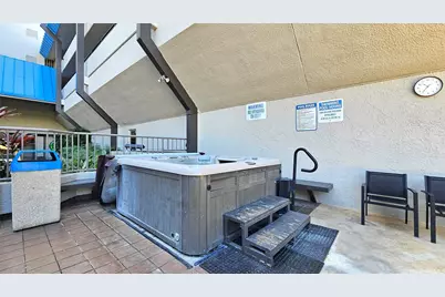 1535 Pensacola Street #605, Honolulu, HI 96822 - Photo 16