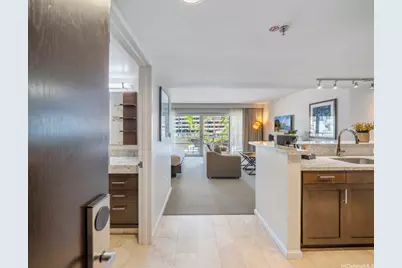 1777 Ala Moana Boulevard #213, Honolulu, HI 96815 - Photo 2
