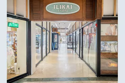 1777 Ala Moana Boulevard #213, Honolulu, HI 96815 - Photo 16