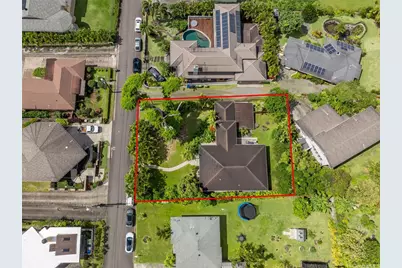 3038 Waipuna Rise, Honolulu, HI 96822 - Photo 24